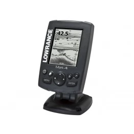 Эхолот Lowrance Mark-4 Combo