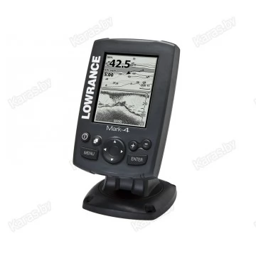 Эхолот Lowrance Mark-4 Combo