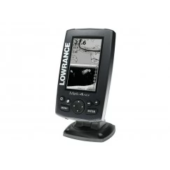 Эхолот Lowrance Mark-4 HDI