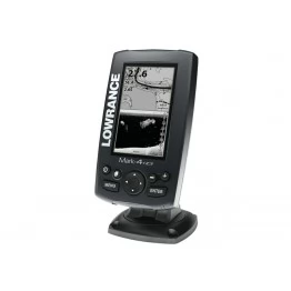 Эхолот Lowrance Mark-4 HDI