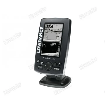 Эхолот Lowrance Mark-4 HDI