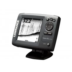 Эхолот Lowrance Mark-5X DSI