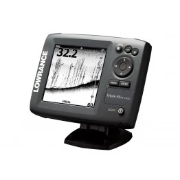 Эхолот Lowrance Mark-5X DSI