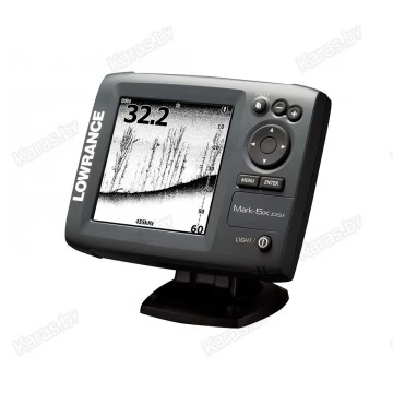 Эхолот Lowrance Mark-5X DSI