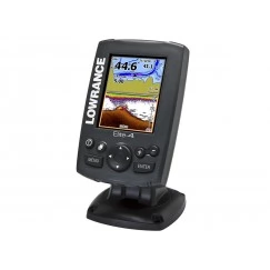 Эхолот Lowrance ELITE-4 Combo