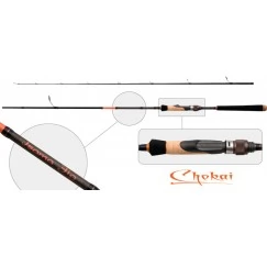 Спиннинг SURF MASTER Chokai Series Isama Jig IM12 SM-3155-216. углеволокно. штеккерный. 2.16 м. тест: 7-35 гр. 135 г