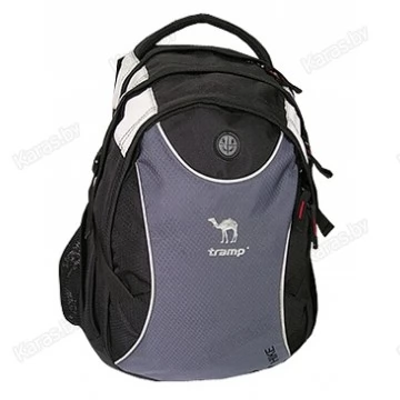 Рюкзак Tramp Hike TRP-007 (25 л)