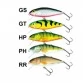 Воблер SALMO PERCH PH 14 SR-*** Perch (50гр)