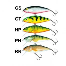 Воблер SALMO PERCH PH 14 F-*** Perch (50гр)