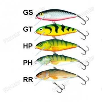 Воблер SALMO PERCH PH 14 SDR-***  (62гр)