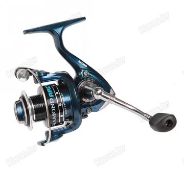 Катушка безынерционная Salmo Diamond ARCTIC 3010FD