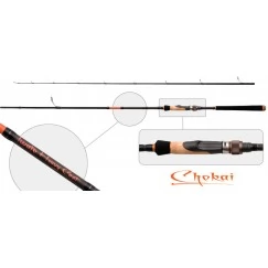 Спиннинг SURF MASTER Chokai Series Iwato Heavy Cast IM10 SM-3156-270. углеволокно. штеккерный. 2.7 м. тест: 40-80 гр. 195 г