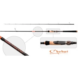 Спиннинг SURF MASTER Chokai Series Iwato Heavy Cast IM10 SM-3156-270. углеволокно. штеккерный. 2.7 м. тест: 40-80 гр. 195 г