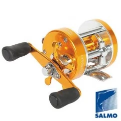 Катушка мультипликаторная Salmo Diamond ICE MULTI