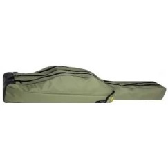 Чехол для удочек Salmo 165см  трехкамерный-1956-165