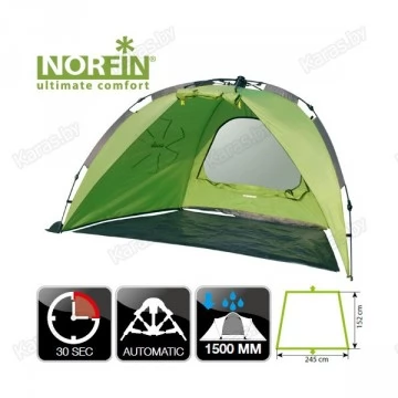 Палатка рыболовная Norfin IDE NF