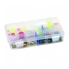 Коробка Рыболовная Пластиковая Flambeau 2003 TUFF TAINER ZERUST