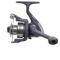 Катушка безынерционная SALMO SUPREME MICRO 1405 FD, 2 ш.п.+1 р.п.