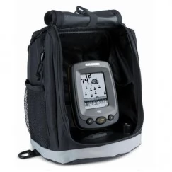 1-лучевой эхолот PiranhaMAX 150 PT (Портативный)