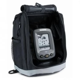 1-лучевой эхолот PiranhaMAX 150 PT (Портативный)