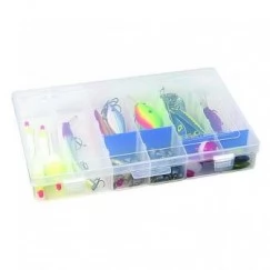 Коробка Рыболовная Пластиковая Flambeau 4006 TUFF TAINER ZERUST