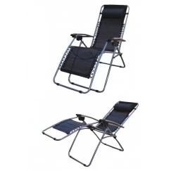 Шезлонг Tramp TRF - 014