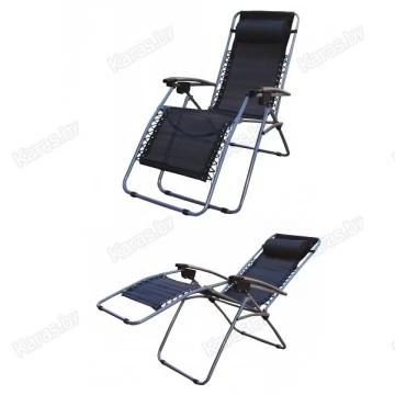 Шезлонг Tramp TRF - 014