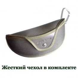 Очки поляризационные Solano FL20003B