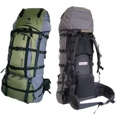 Рюкзак Tramp Tourist 90-TRP-001 90 л