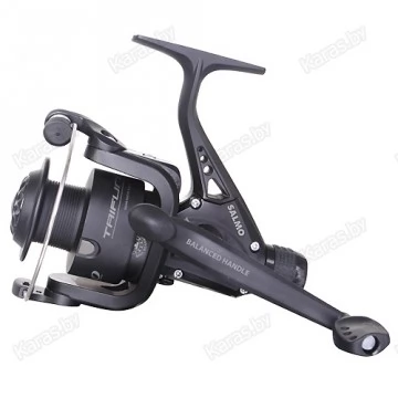 Катушка безынерционная SALMO 1730RD-BL TAIFUN 3000, 1 ш.п.