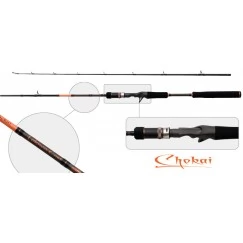 Спиннинг SURF MASTER Сhokai-Tokiwa-Сast-im12-sm-3158-168. углеволокно. штеккерный. 1.68 м. тест: 7-45 гр. 165 г