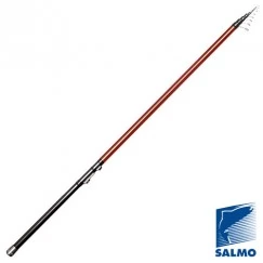 Удочка болонская Salmo Diamond BOLOGNESE MEDIUM-2248-400, углеволокно, 4 м, тест: 3-20 г , 210 г