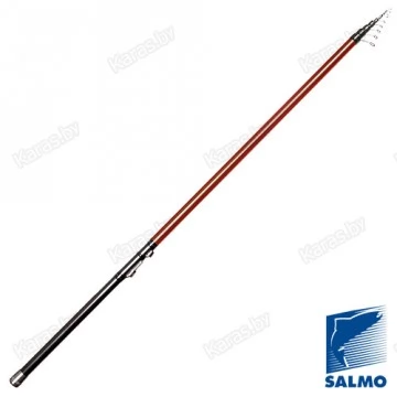 Удочка болонская Salmo Diamond BOLOGNESE MEDIUM-2248-400, углеволокно, 4 м, тест: 3-20 г , 210 г