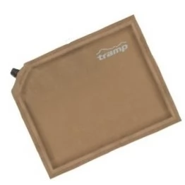 Сиденье самонадувающееся 7 см Tramp 30 х 40 х 7 см