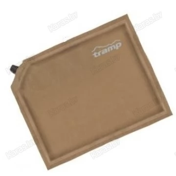 Сиденье самонадувающееся 7 см Tramp 30 х 40 х 7 см