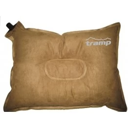 Самонадувающаяся подушка Tramp 43 x 34 x 8.5 см