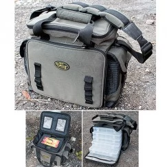 Сумка рыболовная Salmo H-3509