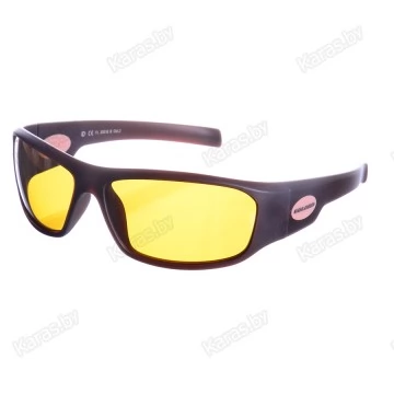 Очки поляризационные Solano FL20018B