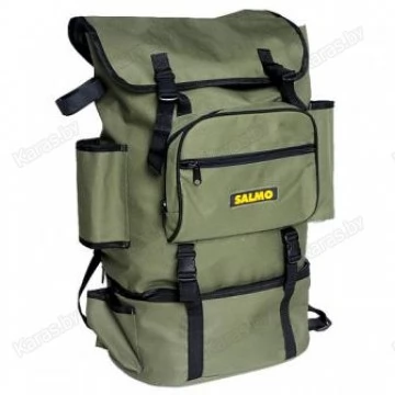 Рюкзак забродный Salmo 1950 20+10 л
