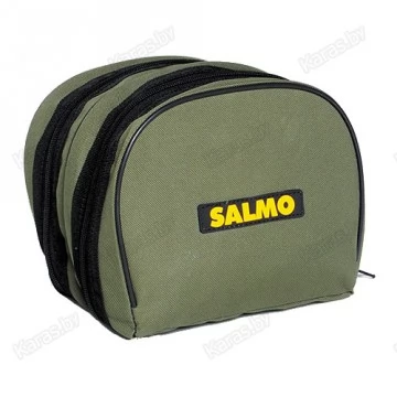 Чехол для катушек Salmo