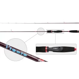 Спиннинг SURF MASTER Vigore IM10 SM3065S-180. углеволокно. штеккерный. 1.8 м. тест: 2-12 гр. 180 г