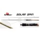 Спиннинг SURF MASTER Solar Spin-SP1125-270. углеволокно. штеккерный. 2.7 м. тест: 5.5-21 г . 150 г