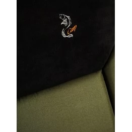 Кресло карповое складное Elektrostatyk FK5P