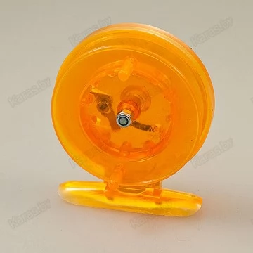 Катушка проводочная Salmo 2005S