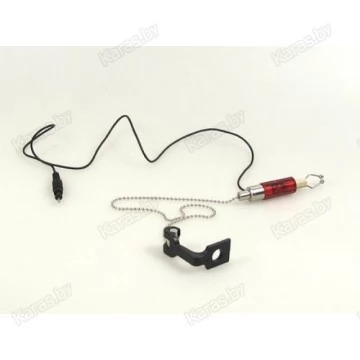 Свингер с проводом к сигнализатору 404525