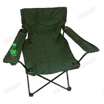 Кресло Holiday H-2019 BASIC PLUS