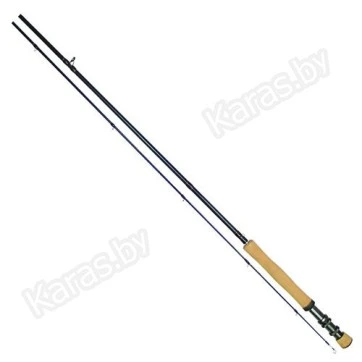 Нахлыстовое удилище Surf Master 3092 Cardinal Fly. углеволокно. 2.59 м. класс 4-5. 120 г