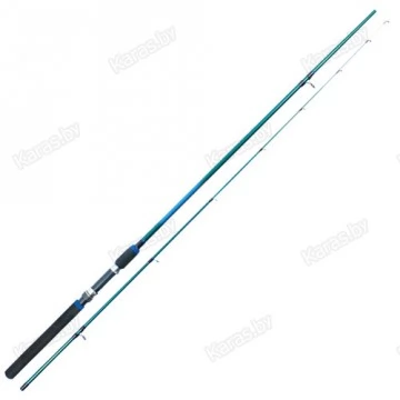 Спиннинг SALMO TAIFUN JIG SPIN 2.7м, стекловолокно, тест 5-20