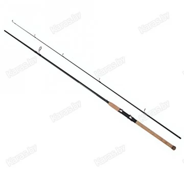 Спиннинг SALMO SUPREME SNIPER 40, 2.4м, композит, тест 15-40