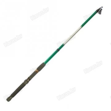 Спиннинг SALMO TAIFUN TELE PACK 2.4м, стекловолокно, тест 10-20 г, 175 г